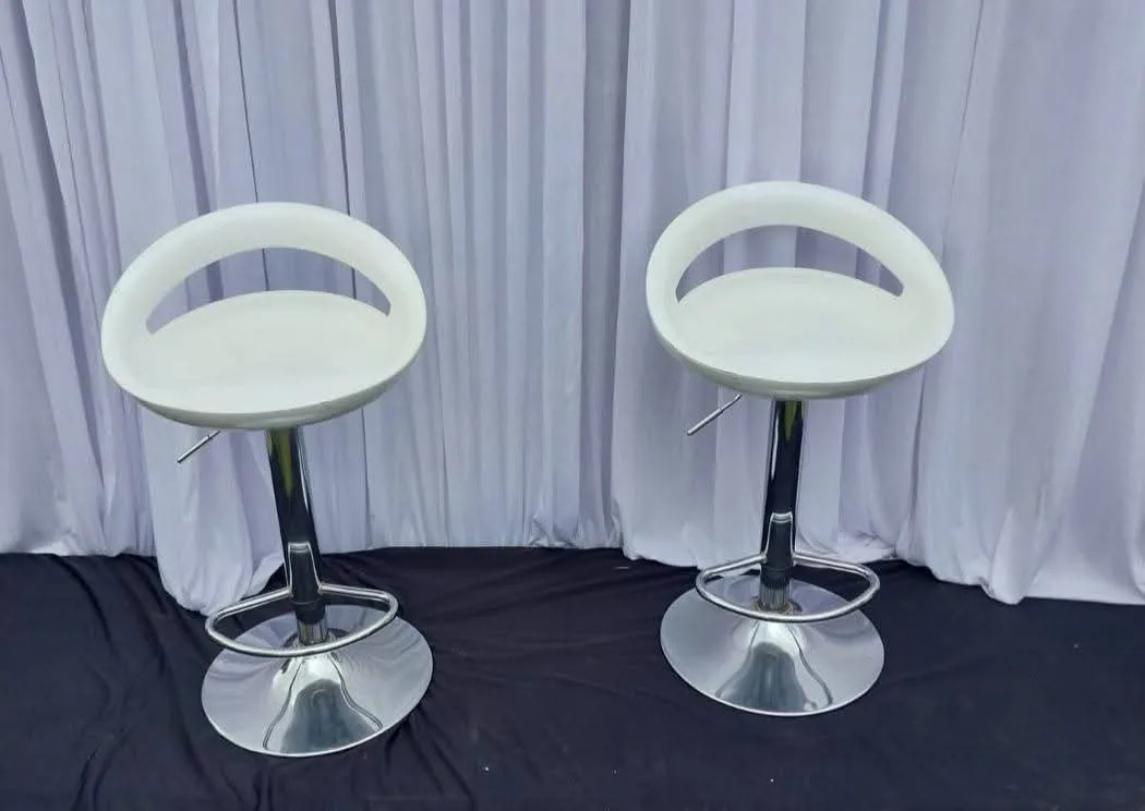 Cocktail Bar Stools available for hire across Nairobi and Kiambu - photo 3